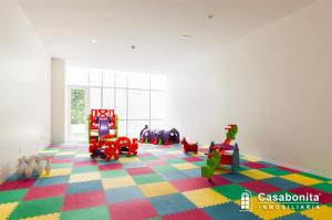 Departamento en Venta en Miguel Hidalgo, Distrito Federal  - Foto 8